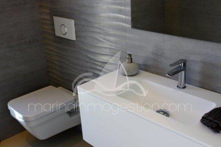 Chalet independiente, Situado en Elche Alicante 19