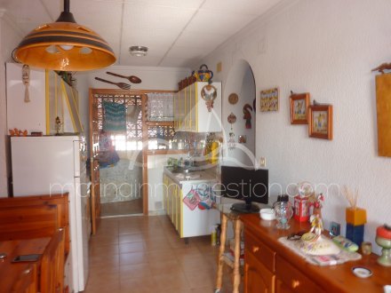 Chalet independiente, Situado en San Fulgencio Alicante 9