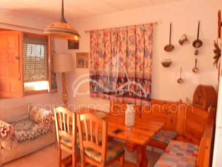 Chalet independiente, Situado en San Fulgencio Alicante 10