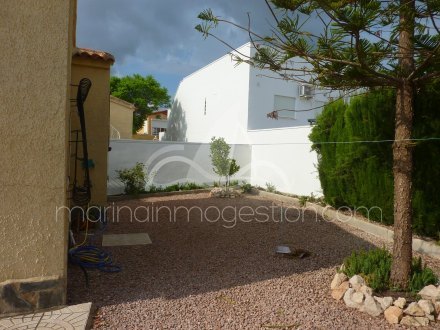 Chalet independiente, Situado en San Fulgencio Alicante 18