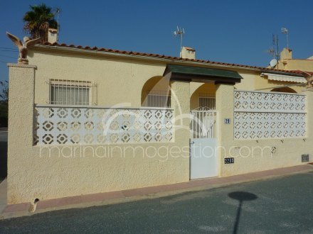 Bungalow, Situado en San Fulgencio Alicante 1