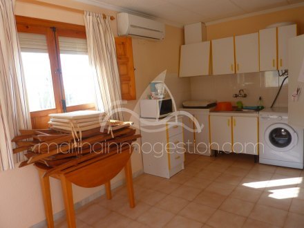 Bungalow, Situado en San Fulgencio Alicante 2
