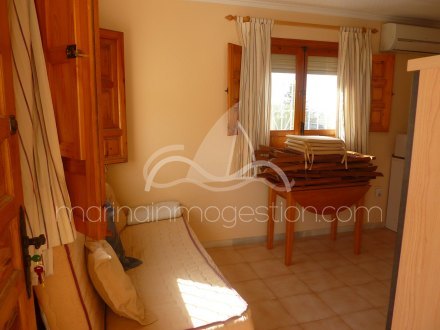 Bungalow, Situado en San Fulgencio Alicante 3