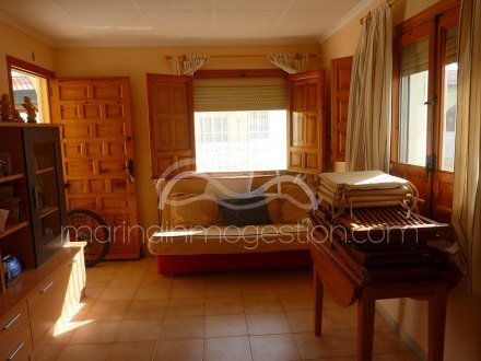 Bungalow, Situado en San Fulgencio Alicante 4