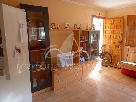 Bungalow, Situado en San Fulgencio Alicante 5