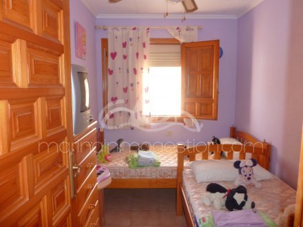 Bungalow, Situado en San Fulgencio Alicante 6