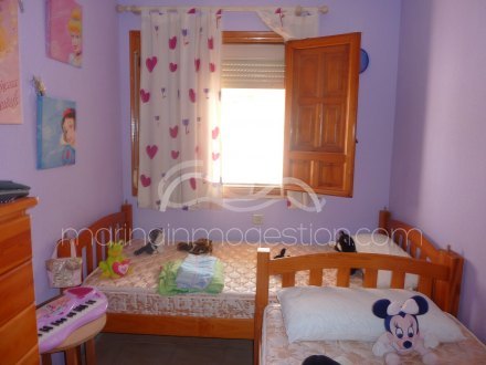 Bungalow, Situado en San Fulgencio Alicante 7