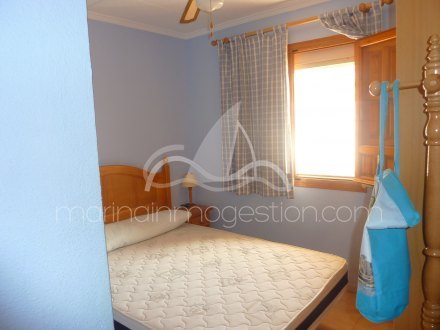 Bungalow, Situado en San Fulgencio Alicante 8
