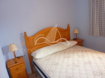 Bungalow, Situado en San Fulgencio Alicante 9