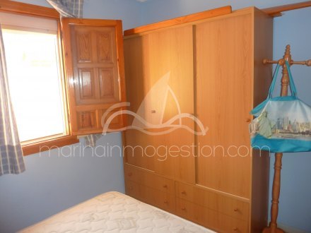 Bungalow, Situado en San Fulgencio Alicante 10