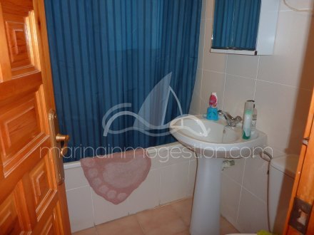 Bungalow, Situado en San Fulgencio Alicante 11