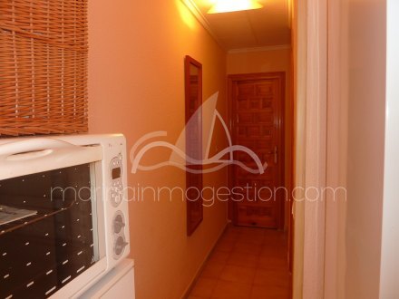 Bungalow, Situado en San Fulgencio Alicante 13
