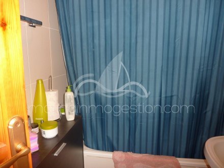 Bungalow, Situado en San Fulgencio Alicante 12