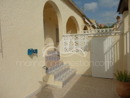 Bungalow, Situado en San Fulgencio Alicante 16