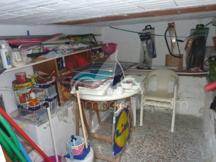 Bungalow, Situado en San Fulgencio Alicante 19