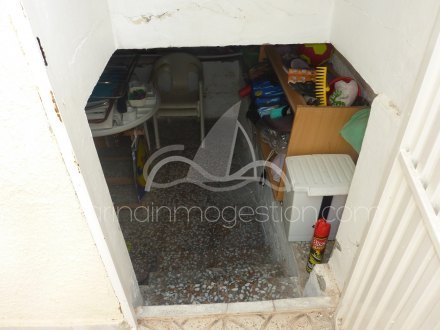 Bungalow, Situado en San Fulgencio Alicante 20