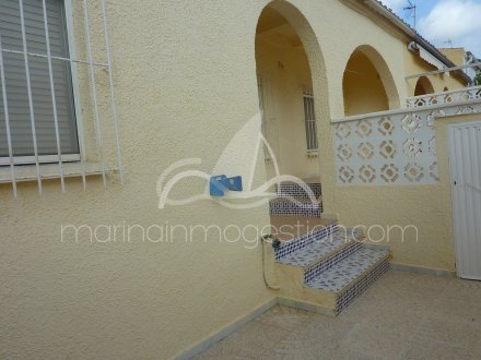 Bungalow, Situado en San Fulgencio Alicante 18