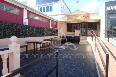 Local comercial, Situado en San Fulgencio Alicante 2