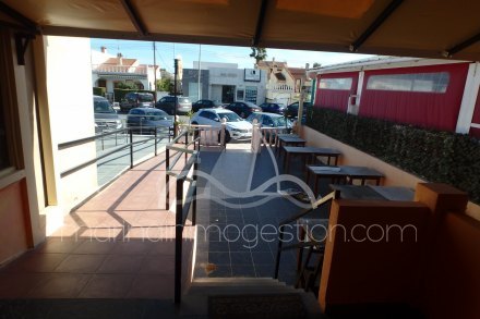 Local comercial, Situado en San Fulgencio Alicante 4