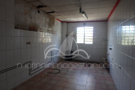 Local comercial, Situado en San Fulgencio Alicante 8