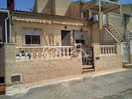 Bungalow, Situado en San Fulgencio Alicante 2