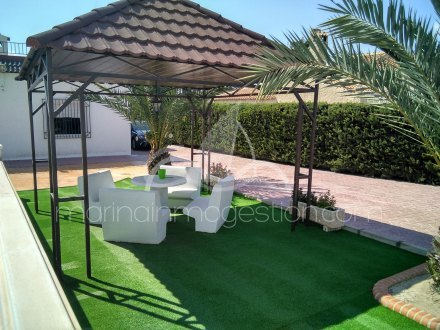 Chalet independiente, Situado en San Fulgencio Alicante 18