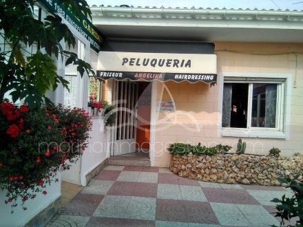 Local comercial, Situado en San Fulgencio Alicante 1