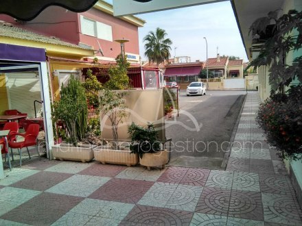 Local comercial, Situado en San Fulgencio Alicante 2
