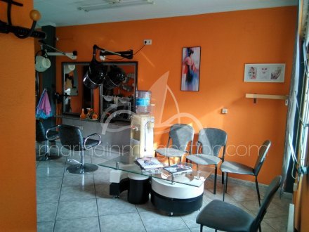 Local comercial, Situado en San Fulgencio Alicante 3