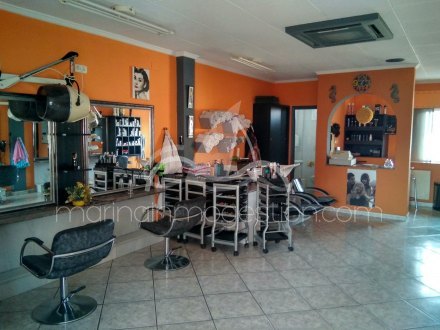 Local comercial, Situado en San Fulgencio Alicante 4