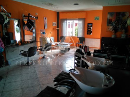 Local comercial, Situado en San Fulgencio Alicante 5