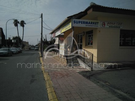 Local comercial, Situado en San Fulgencio Alicante 11