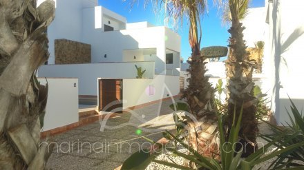 Chalet independiente, Situado en Torrevieja Alicante 1