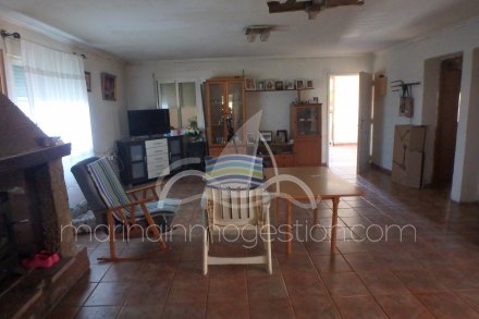 Chalet independiente, Situado en San Fulgencio Alicante 5