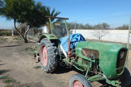 Chalet independiente, Situado en Elche Alicante 12