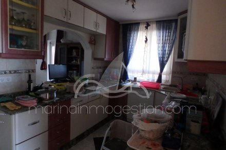 Chalet independiente, Situado en Elche Alicante 8