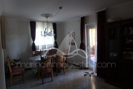 Chalet independiente, Situado en Elche Alicante 7