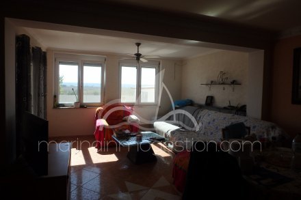 Chalet independiente, Situado en Elche Alicante 6