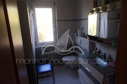 Chalet independiente, Situado en Elche Alicante 4