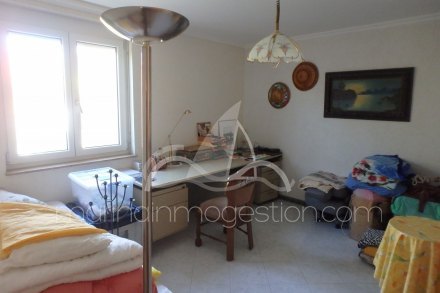 Chalet independiente, Situado en Elche Alicante 2