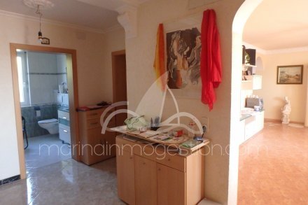 Chalet independiente, Situado en Elche Alicante 1