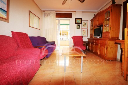 Apartamento, Situado en Guardamar del Segura Alicante 4