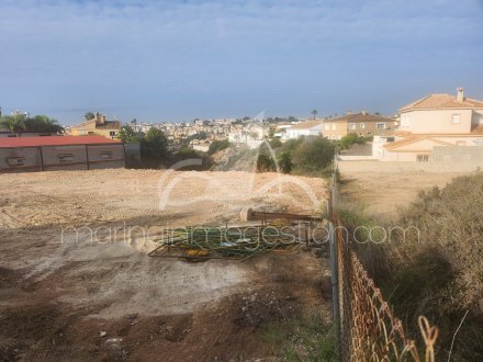 Terreno, Situado en San Fulgencio Alicante 4