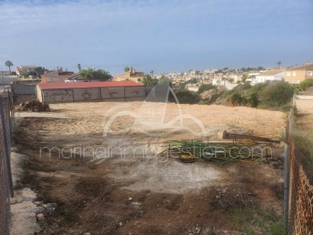 Terreno, Situado en San Fulgencio Alicante 5