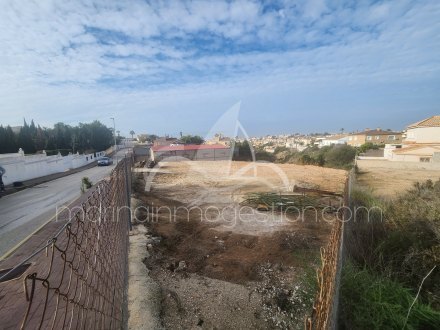 Terreno, Situado en San Fulgencio Alicante 6