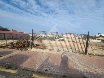 Terreno, Situado en San Fulgencio Alicante 7