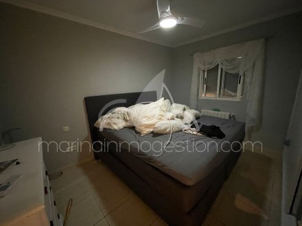 Chalet independiente, Situado en San Fulgencio Alicante 10