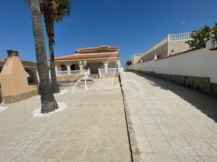 Chalet independiente, Situado en San Fulgencio Alicante 2