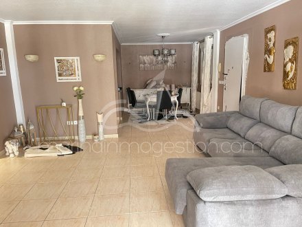 Chalet independiente, Situado en San Fulgencio Alicante 7