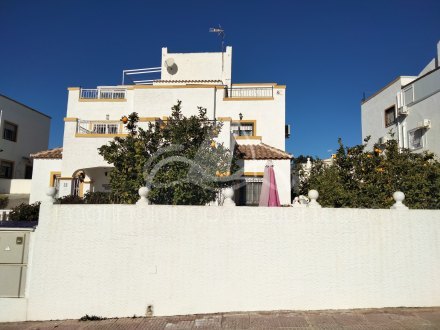 Chalet, Situado en San Fulgencio Alicante 17